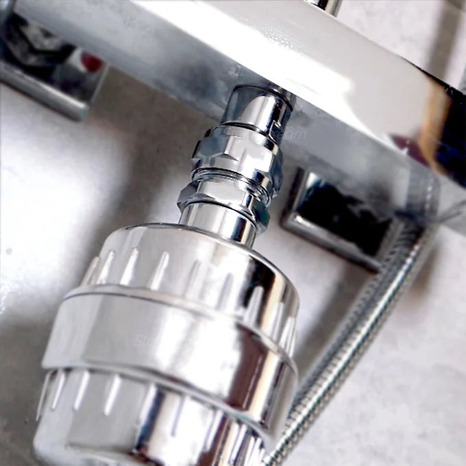 Shower head Swivel Connector