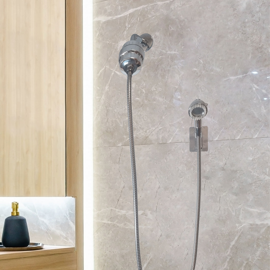 Dog Spa Shower Head