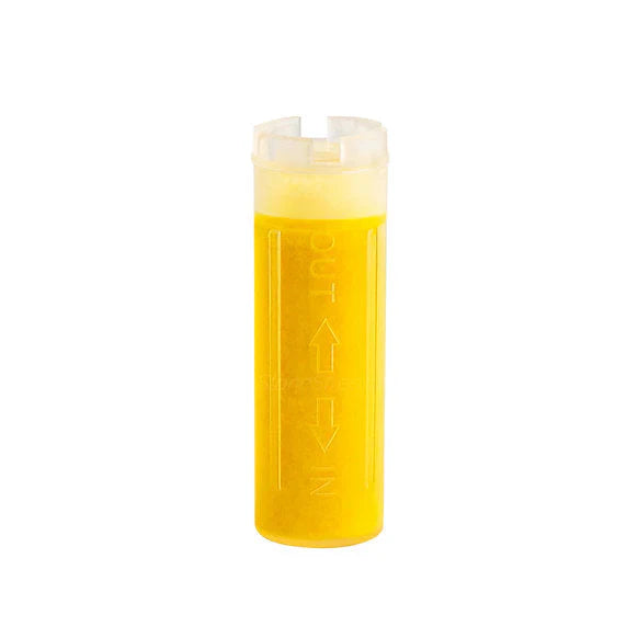 Replacement Cartridges (Set Of 3) for MineralStream BLCK