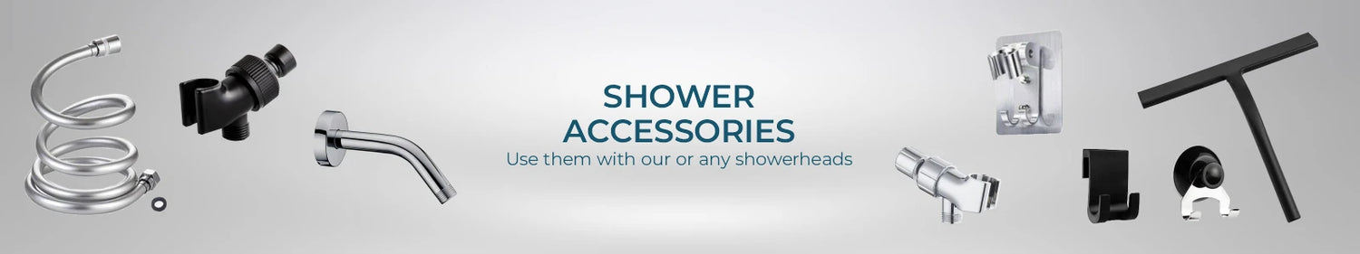 Shower Accessories