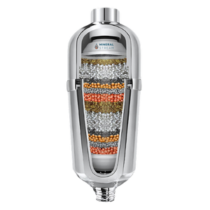 MineralStream 20-Stage Advanced Filter