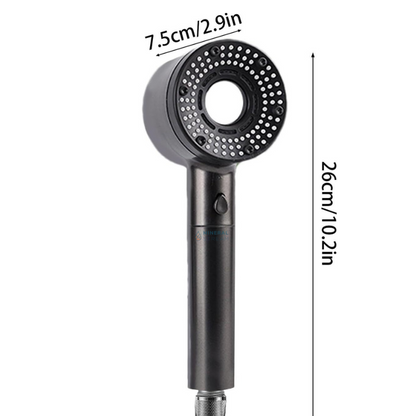 Hey Pure Filtered Shower Head