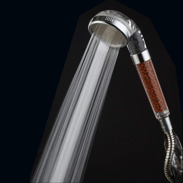 Best ionic Shower Head