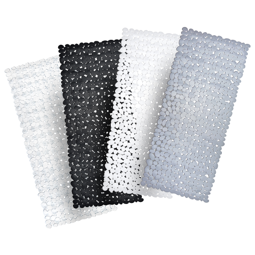 SAFER FOOTING ON EVERY WET SURFACE