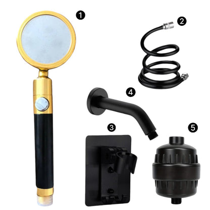 MineralStream™ Duo Shower Head