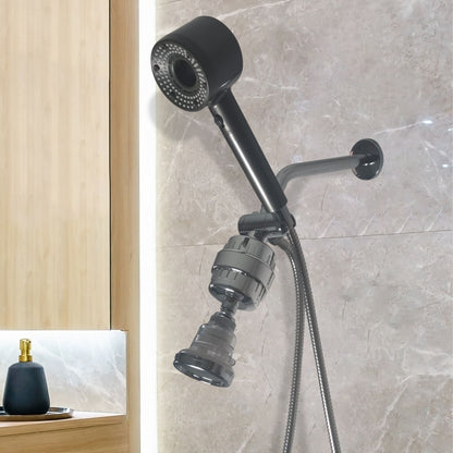 Hey Pure Filtered Shower Head