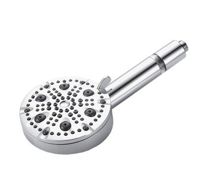 MineralStream Luxe 9 Mode High Pressure Showerhead (Filtered)