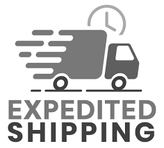 Priority Shipping